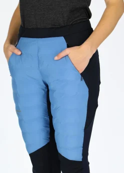 Nordic Hybrid Tights W