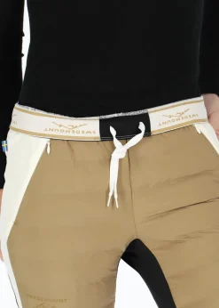 Nordic Hybrid Tights W