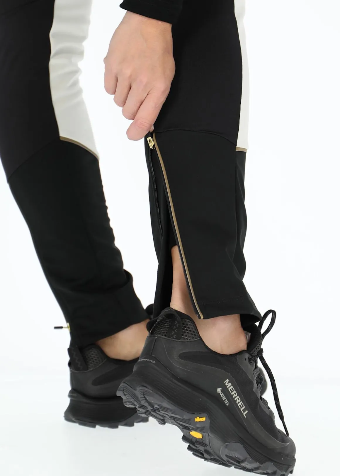 Nordic Hybrid Tights W