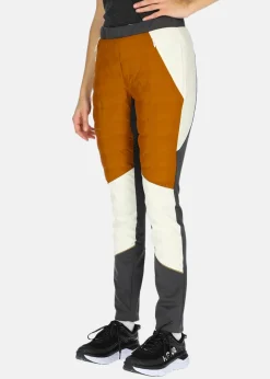 Nordic Hybrid Tights W