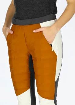 Nordic Hybrid Tights W