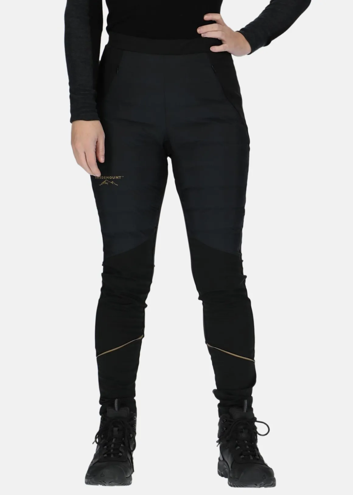 Nordic Hybrid Tights W