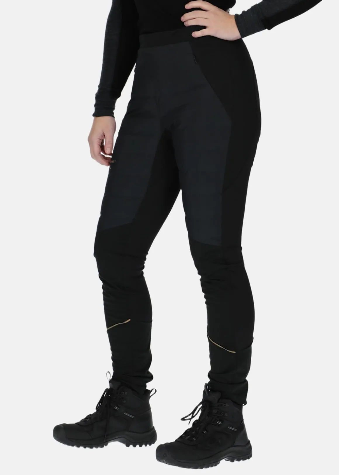 Nordic Hybrid Tights W