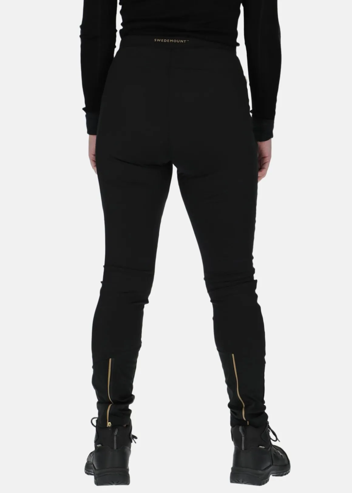 Nordic Hybrid Tights W