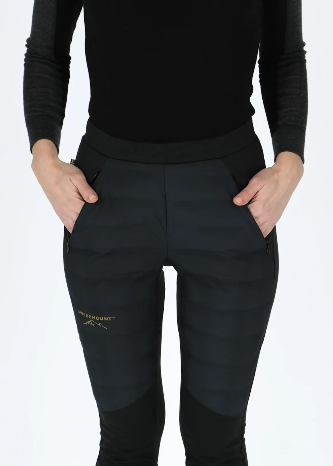 Nordic Hybrid Tights W