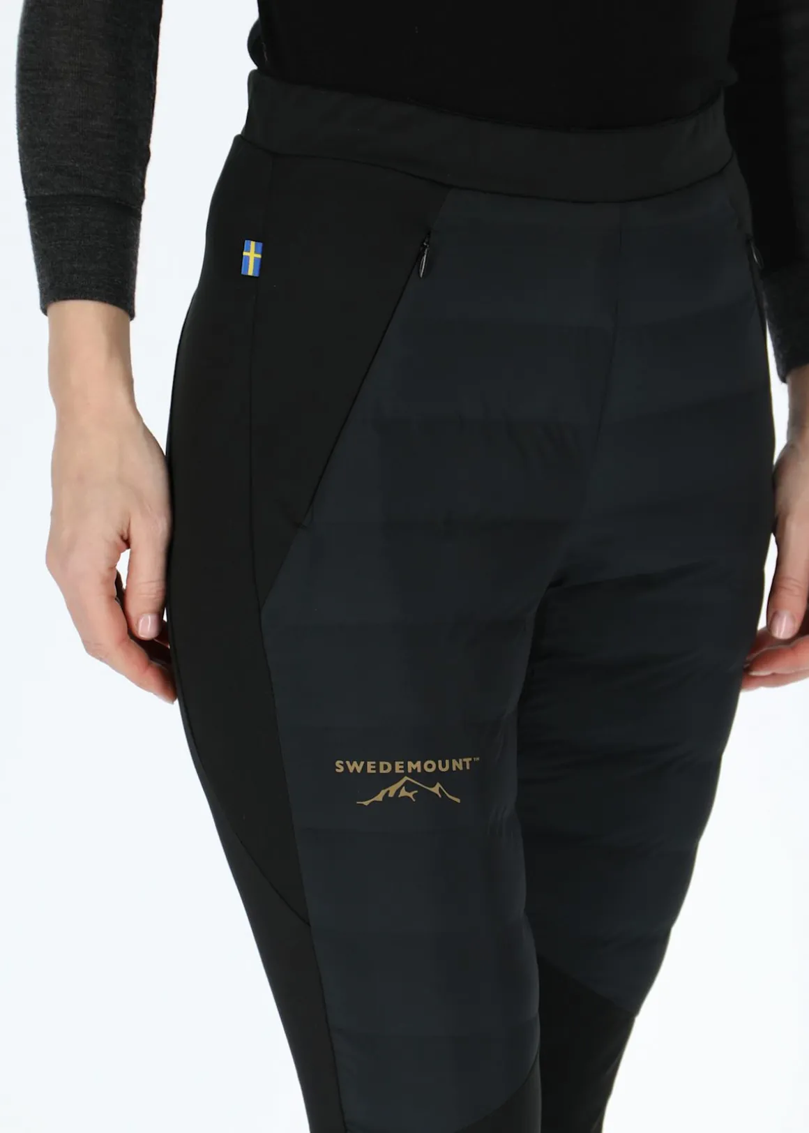 Nordic Hybrid Tights W