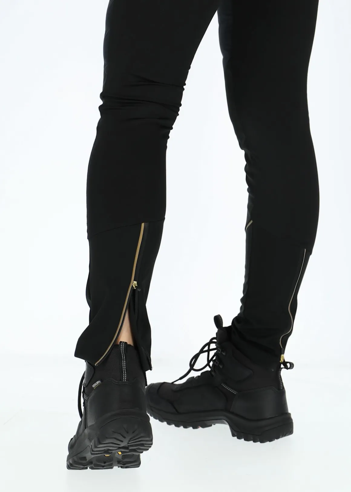 Nordic Hybrid Tights W