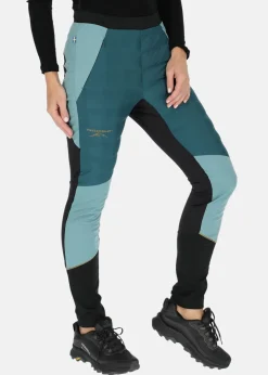 Nordic Hybrid Tights W