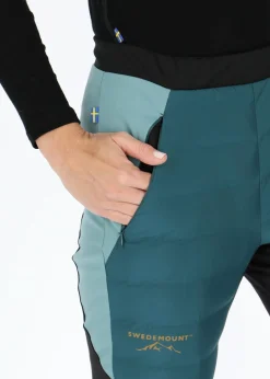 Nordic Hybrid Tights W