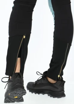 Nordic Hybrid Tights W