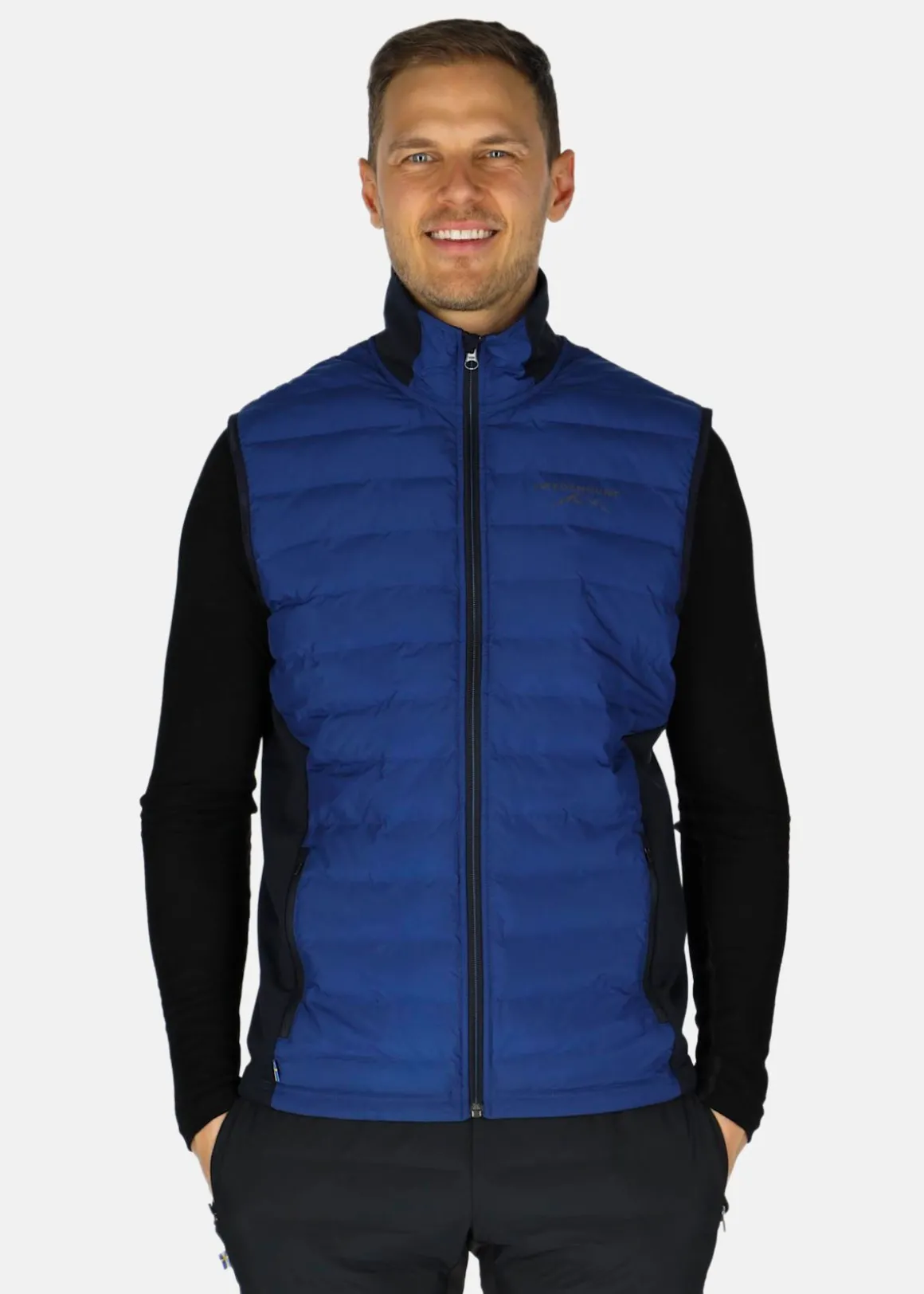 Nordic Hybrid Vest