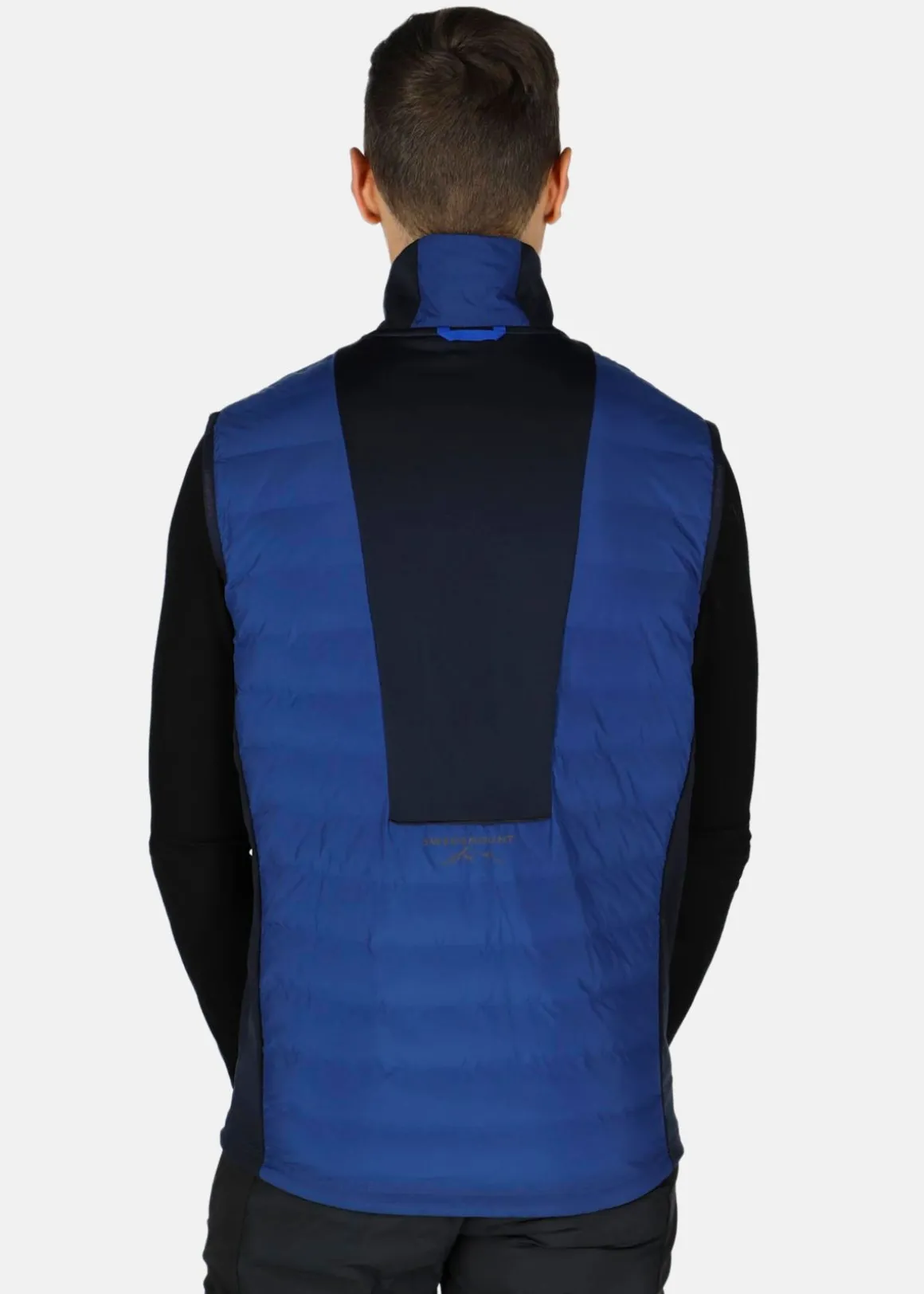 Nordic Hybrid Vest