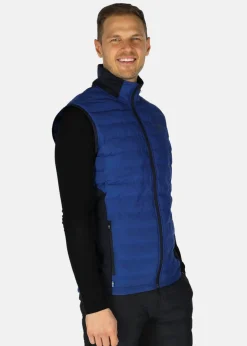 Nordic Hybrid Vest