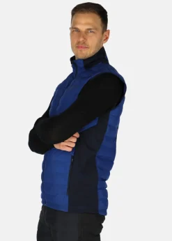 Nordic Hybrid Vest