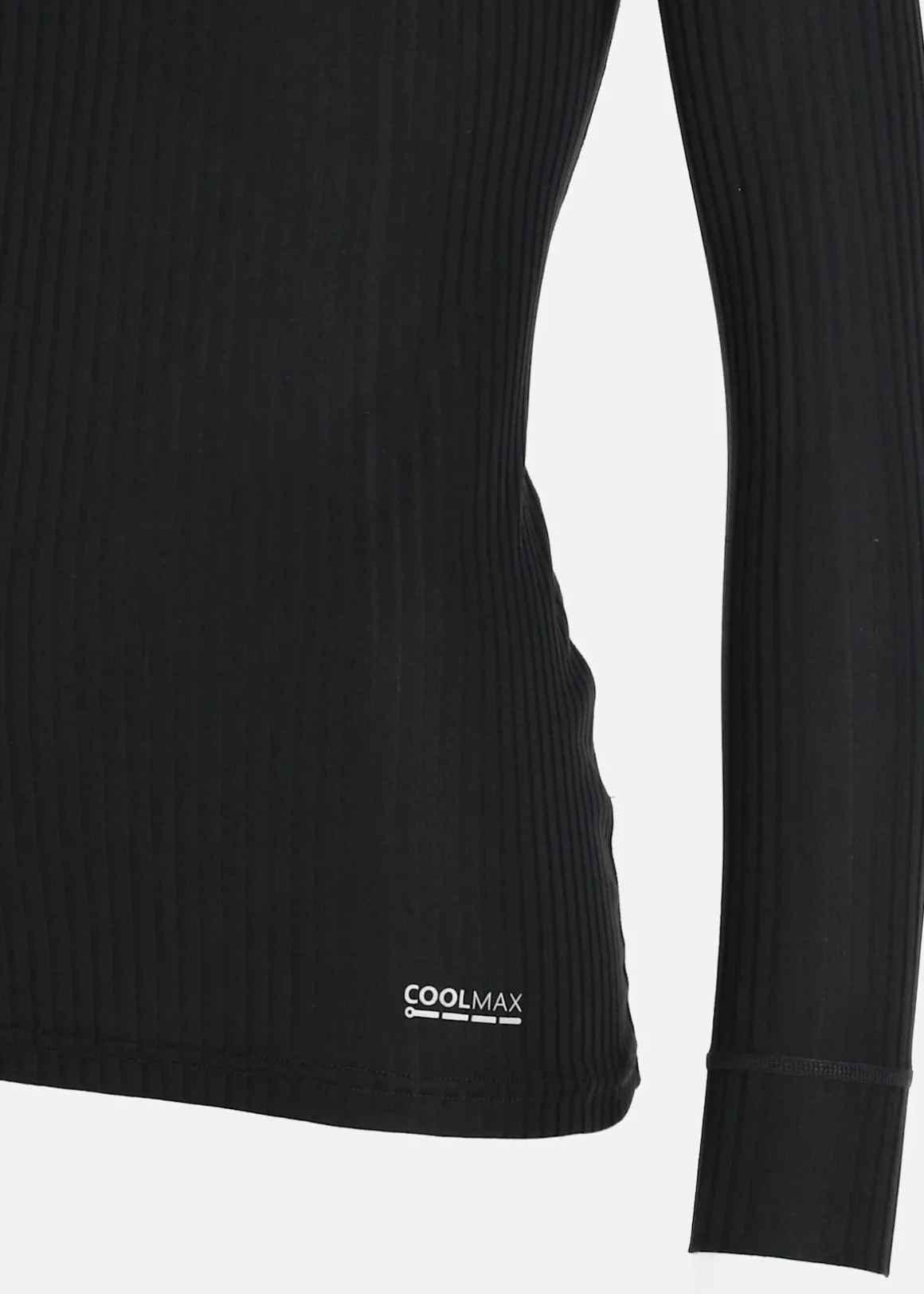 Nordic Pro Baselayer Halfzip W