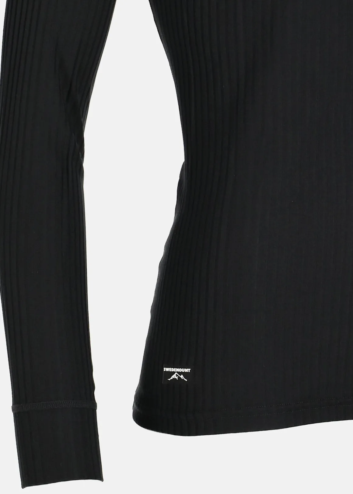 Nordic Pro Baselayer Halfzip W