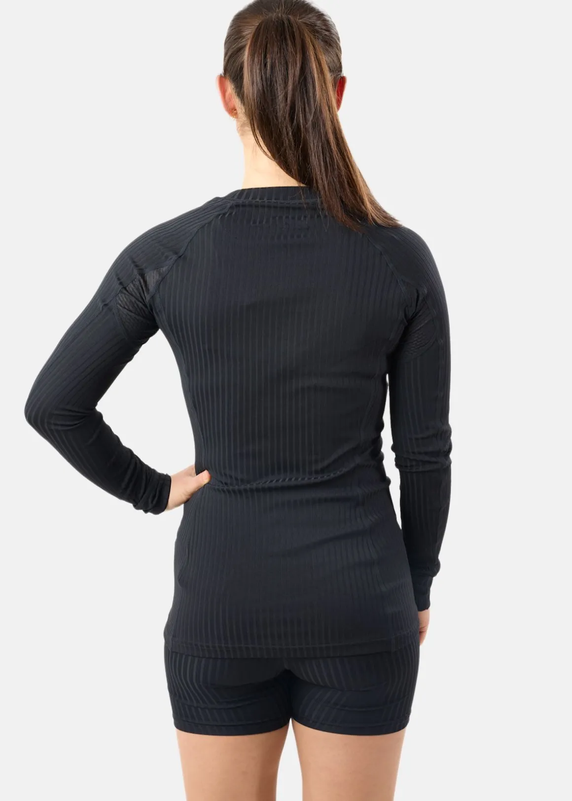 Nordic Pro Baselayer Long Sleeve W