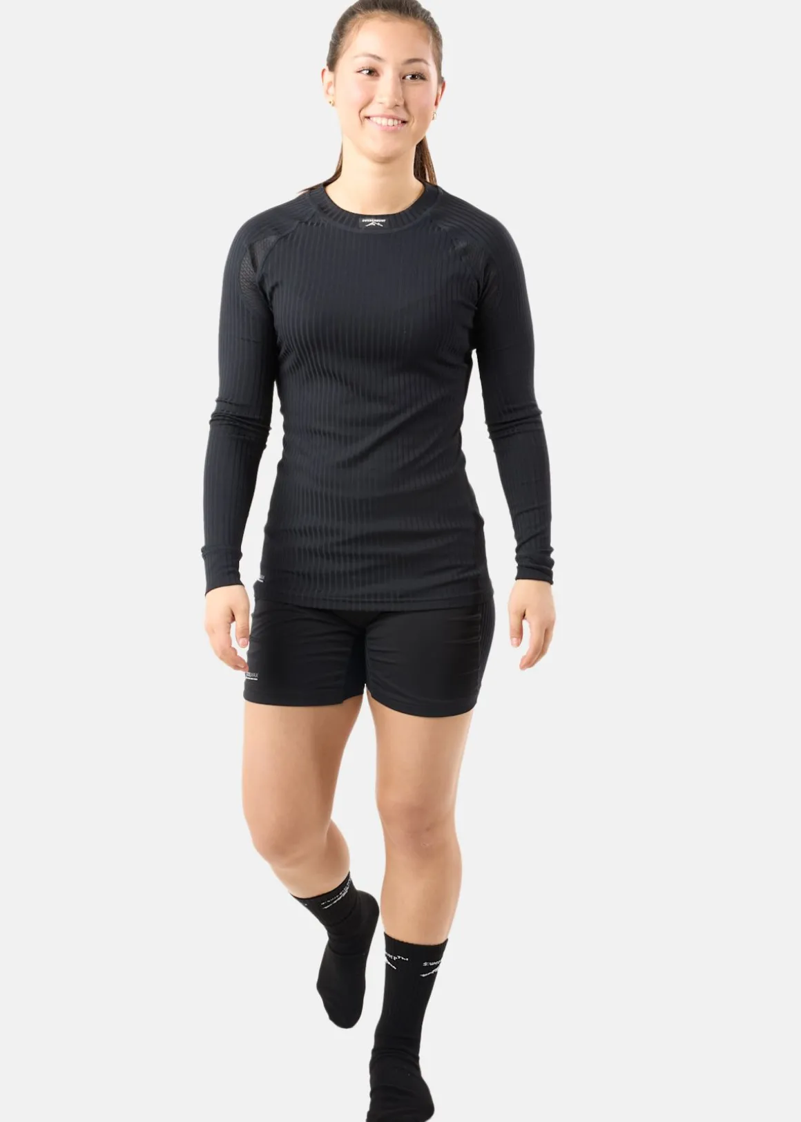 Nordic Pro Baselayer Long Sleeve W