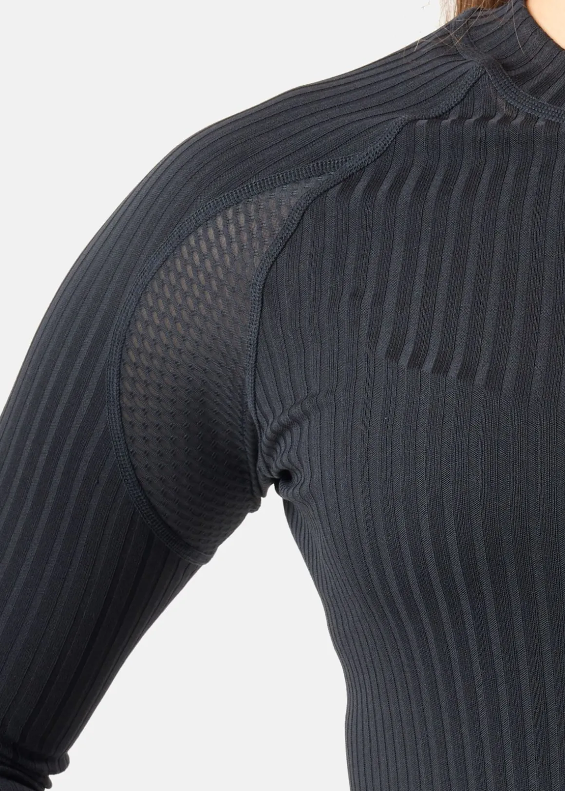 Nordic Pro Baselayer Long Sleeve W