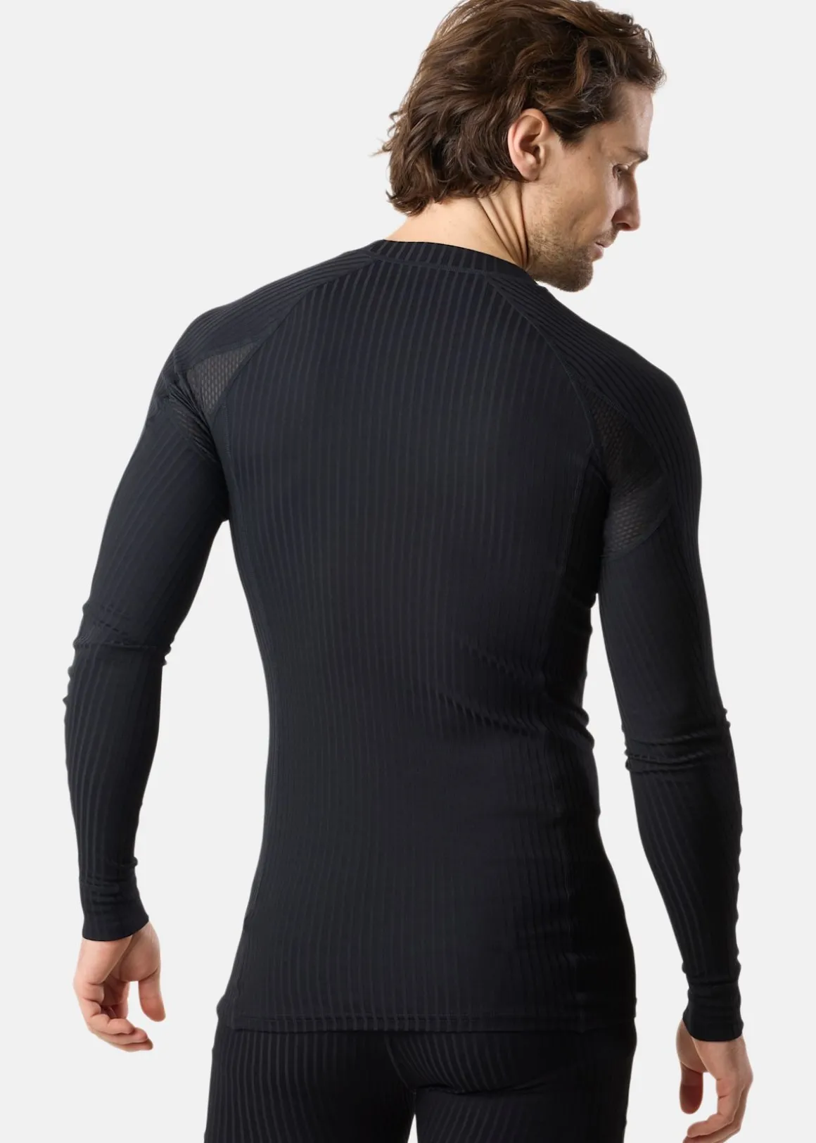 Nordic Pro Baselayer Long Sleeve