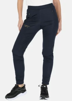 Nordic Softshell Pants W