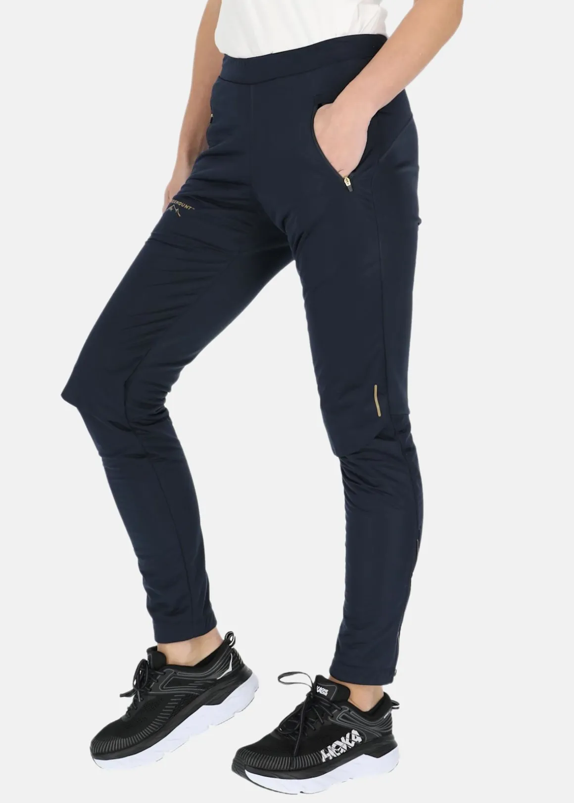 Nordic Softshell Pants W