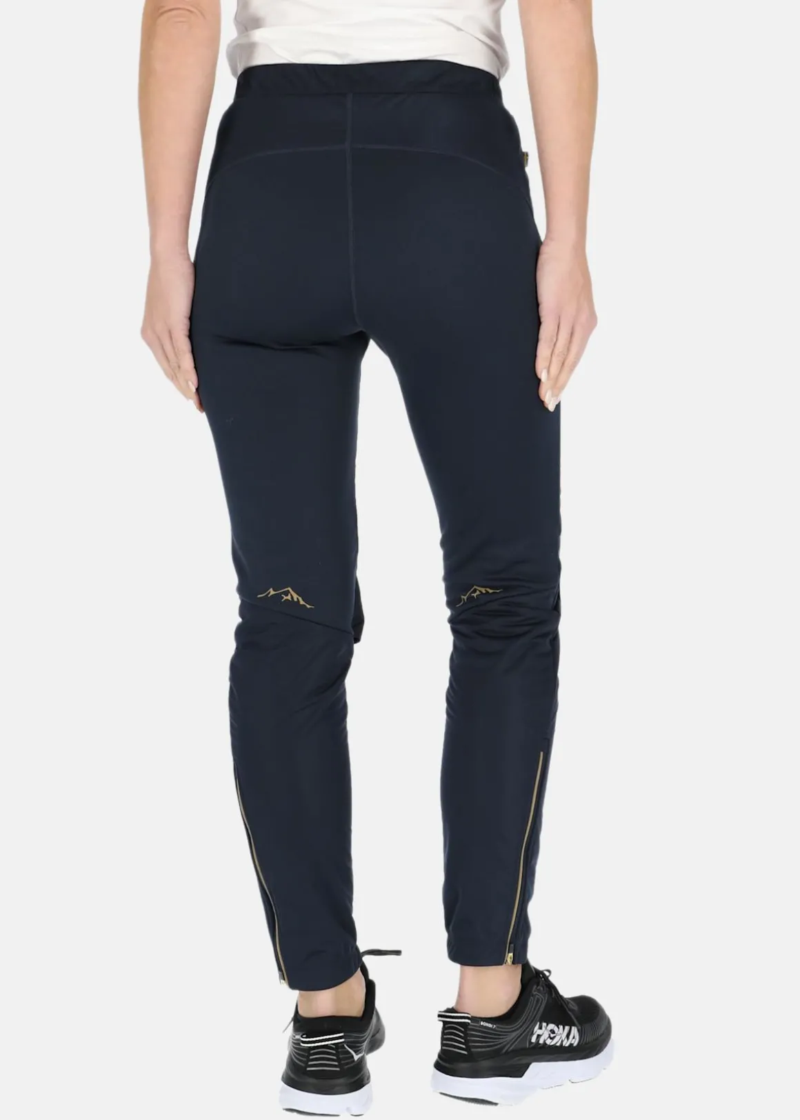 Nordic Softshell Pants W