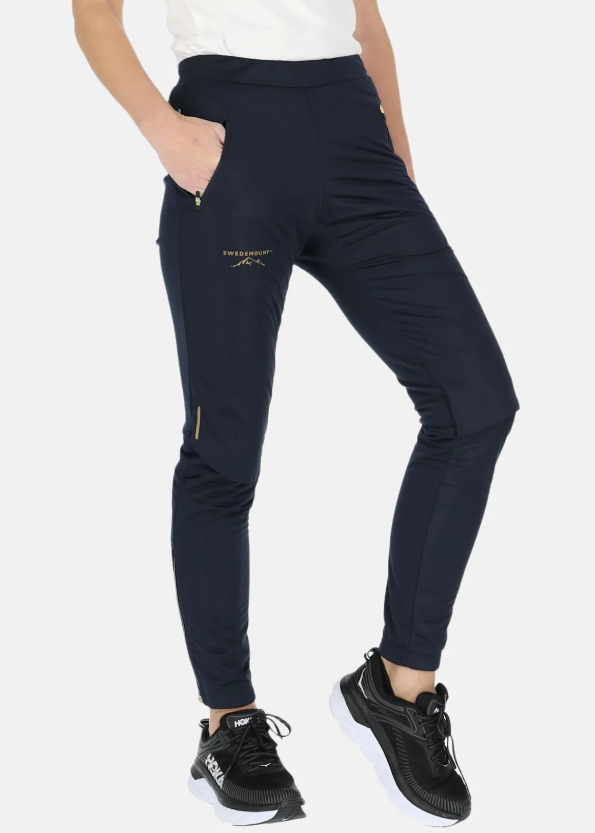 Nordic Softshell Pants W