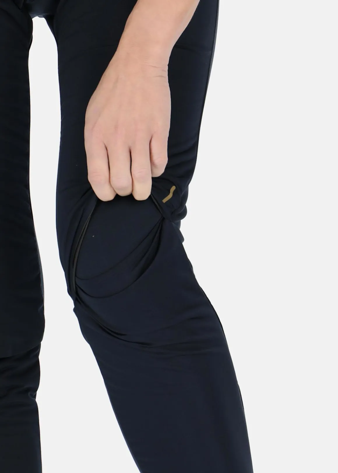 Nordic Softshell Pants W