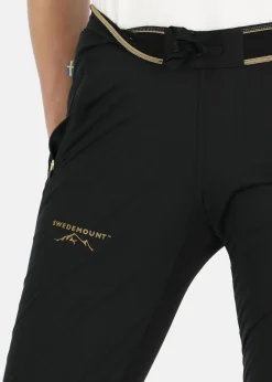 Nordic Softshell Pants W