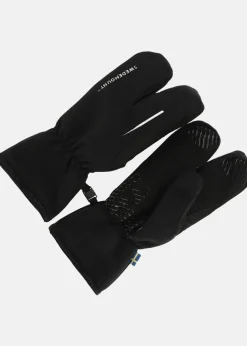 Nordic Warm Split Finger Glove