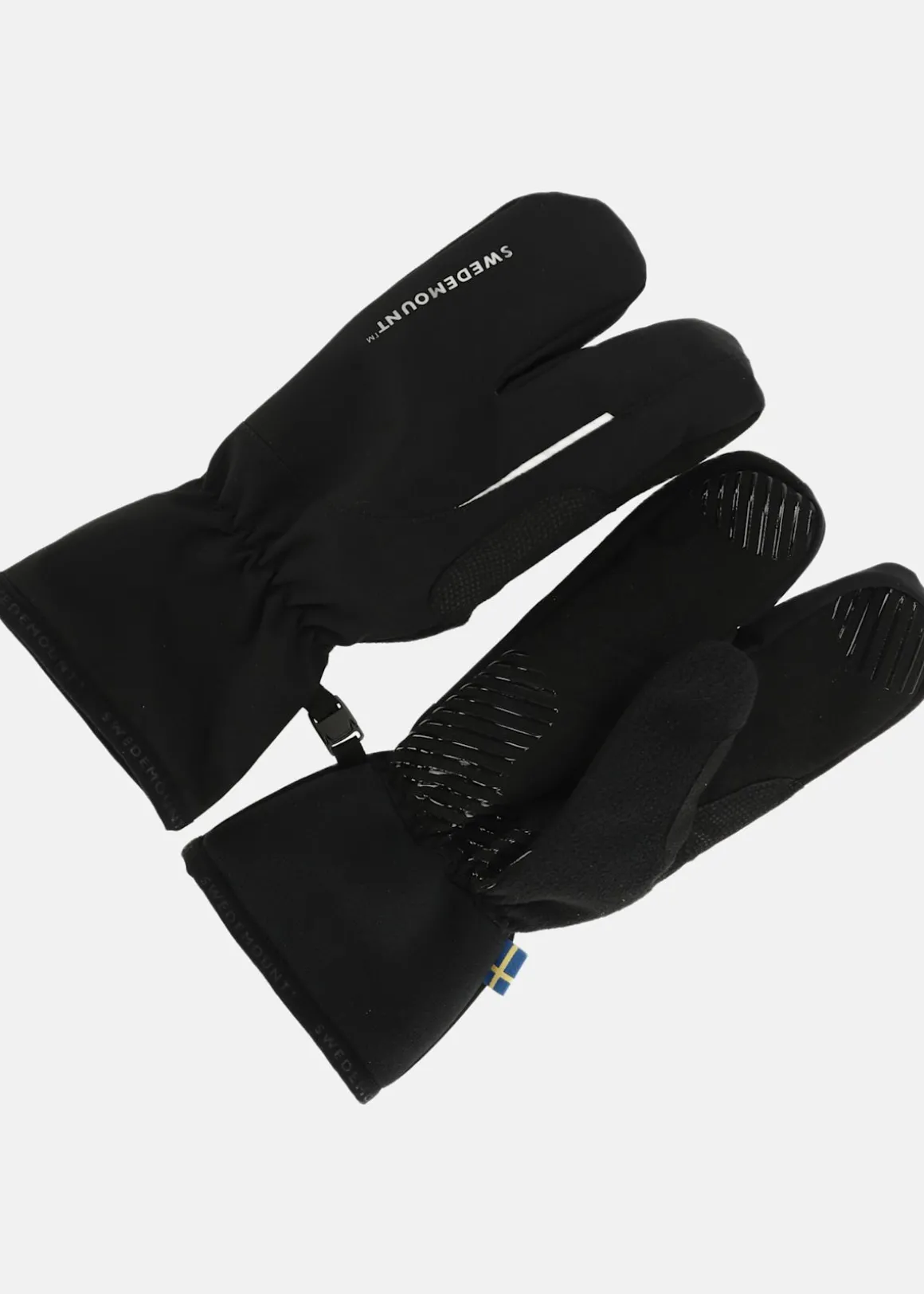 Nordic Warm Split Finger Glove