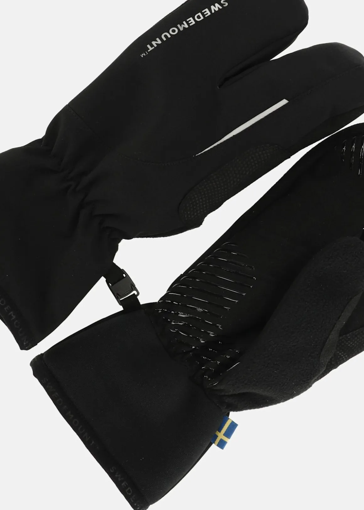 Nordic Warm Split Finger Glove