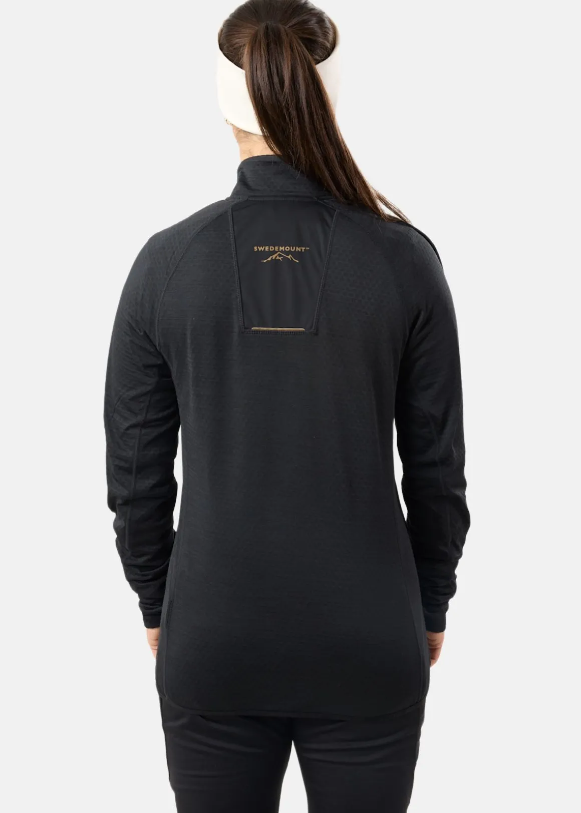 Nordic Wind 1/2 Zip W