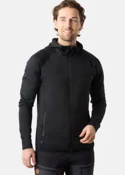 Nordic Wind Full Zip Hood