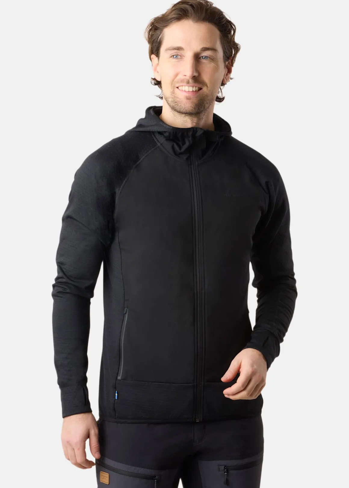 Nordic Wind Full Zip Hood