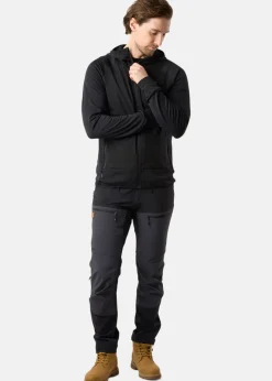 Nordic Wind Full Zip Hood