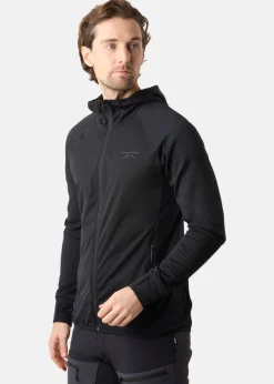Nordic Wind Full Zip Hood