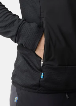 Nordic Wind Full Zip Hood