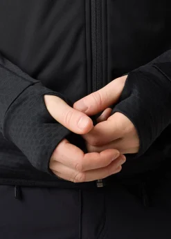 Nordic Wind Full Zip Hood