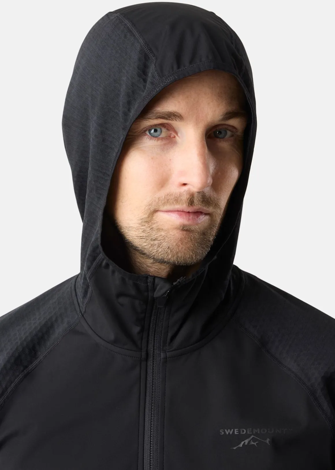 Nordic Wind Full Zip Hood