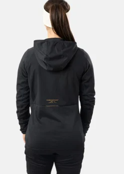 Nordic Wind Full Zip Hood W