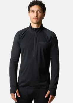 Nordic Wind Half Zip
