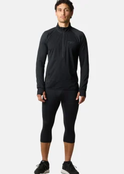 Nordic Wind Half Zip
