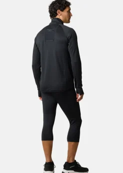 Nordic Wind Half Zip