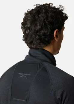 Nordic Wind Half Zip