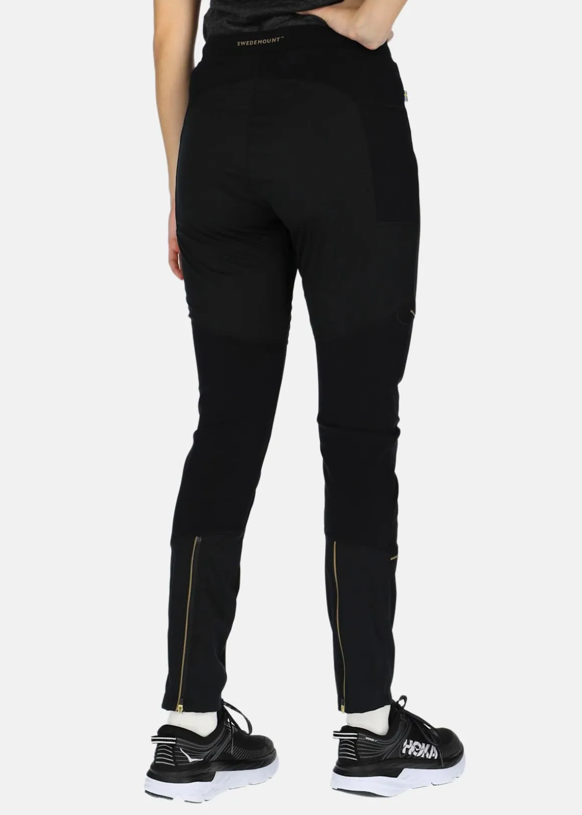 Nordic Wind tights W