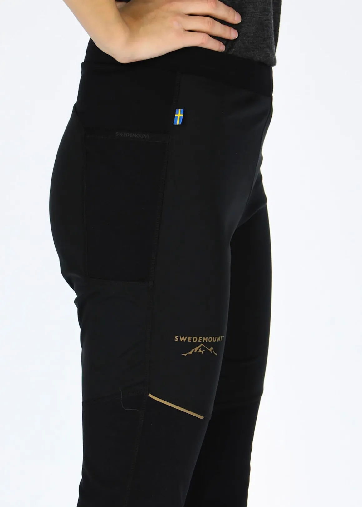 Nordic Wind tights W