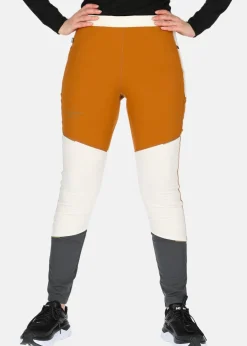 Nordic Wind tights W