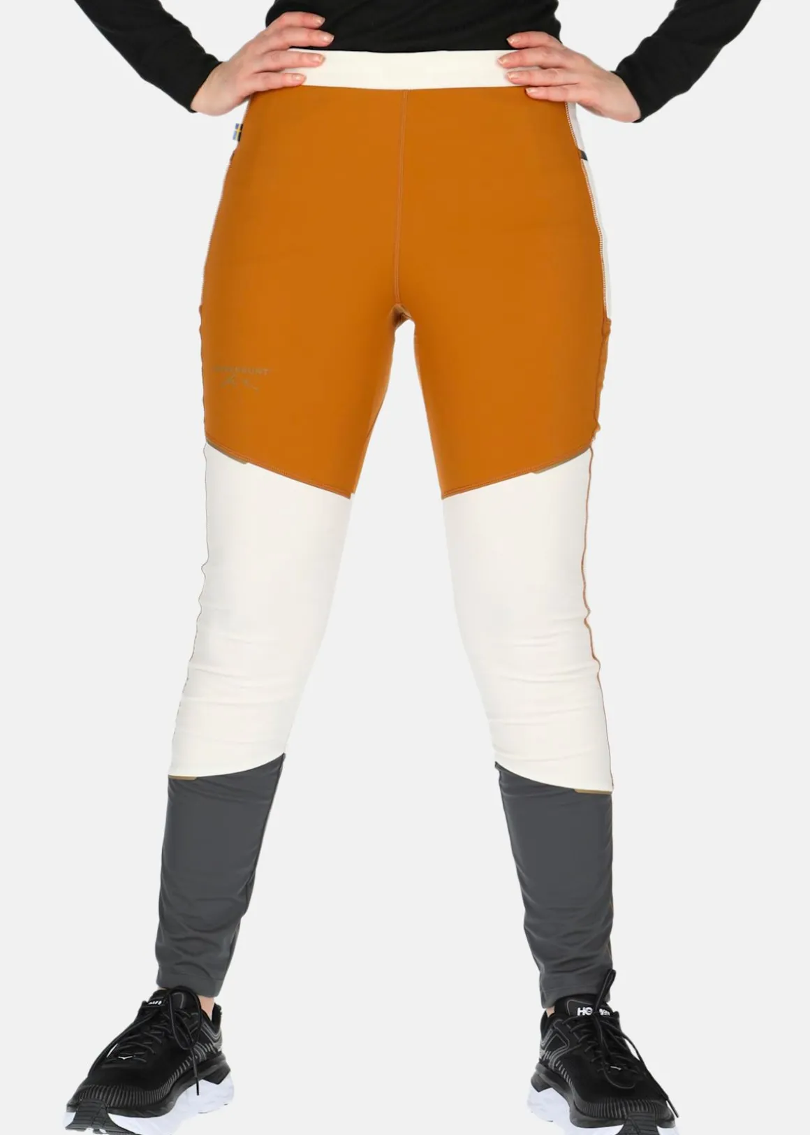 Nordic Wind tights W